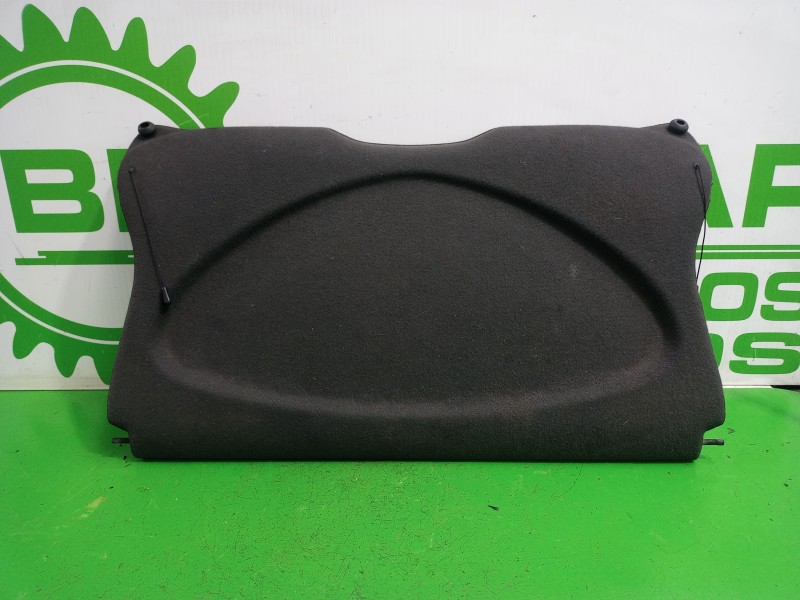 Recambio de bandeja trasera para ford focus berlina (cak) ambiente referencia OEM IAM 98ABA46506AP  