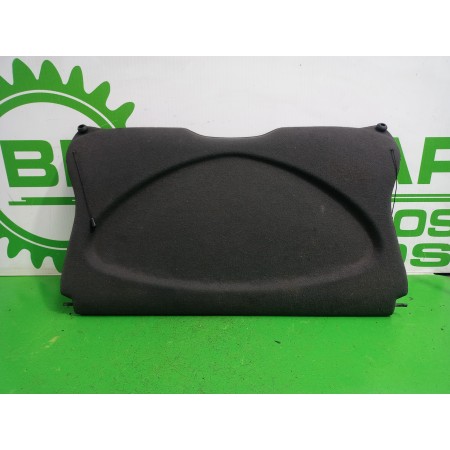 Recambio de bandeja trasera para ford focus berlina (cak) ambiente referencia OEM IAM 98ABA46506AP  