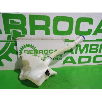 Recambio de deposito limpia para citroën c4 grand picasso exclusive referencia OEM IAM 9681860980  