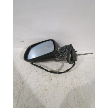 Recambio de retrovisor izquierdo para peugeot 407 (6d_) 2.0 hdi 135 (6drhrh, 6drhre, 6drhrg, 6drhrj) referencia OEM IAM 96456984