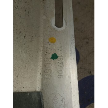 Recambio de airbag delantero derecho para mercedes-benz clase a (w168) 1.4 cat referencia OEM IAM A1688600005  