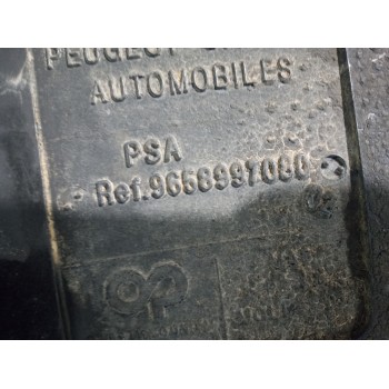 Recambio de deposito combustible para peugeot partner (s1) 1.9 diesel referencia OEM IAM 9658997  