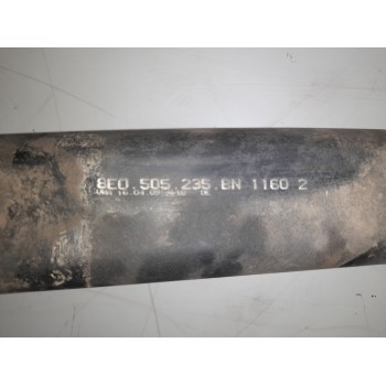 Recambio de puente trasero para seat exeo berlina (3r2) 2.0 tdi referencia OEM IAM 8E0505235  