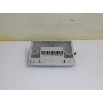 LUZ INTERIOR 6Q1947105 