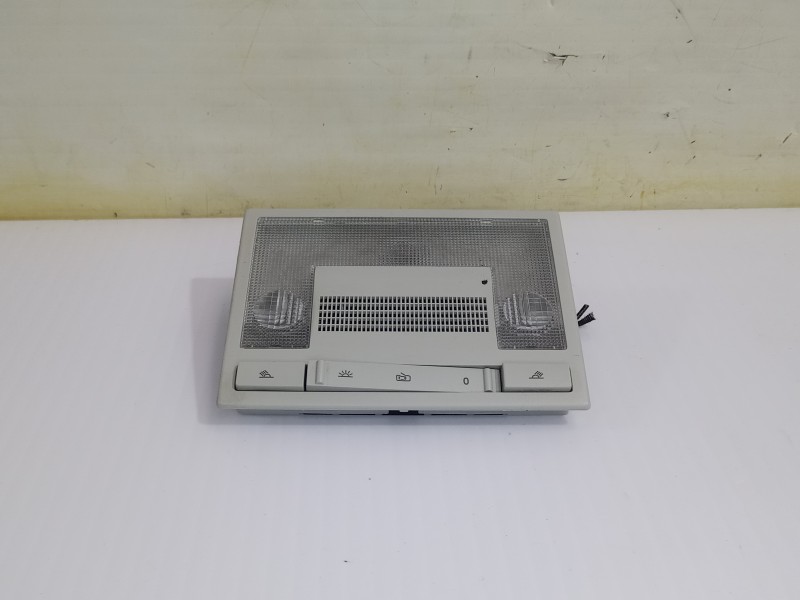 Recambio de luz interior para volkswagen polo (6c1) advance bluemotion referencia OEM IAM 6Q1947105  