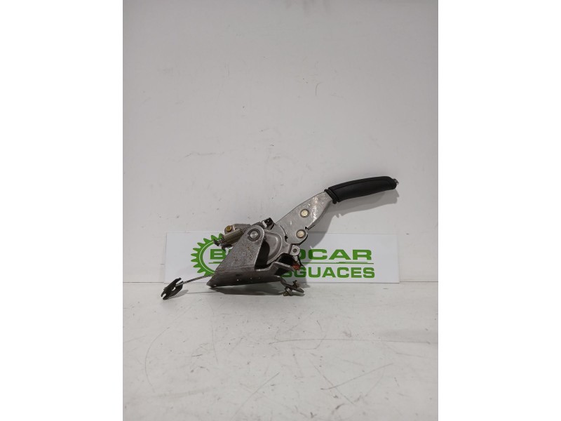 Recambio de palanca freno para peugeot 407 (6d_) 1.6 hdi 110 (6d9hzc, 6d9hyc) referencia OEM IAM 965484167700  