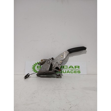 Recambio de palanca freno para peugeot 407 (6d_) 1.6 hdi 110 (6d9hzc, 6d9hyc) referencia OEM IAM 965484167700  