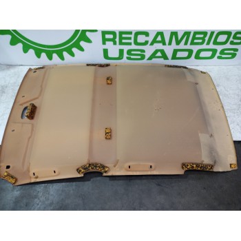 Recambio de techo interior para chevrolet aveo ls referencia OEM IAM 96946920  