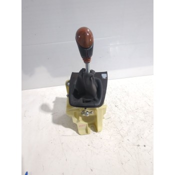 Recambio de palanca cambio para ford focus c-max (dm2) 2.0 tdci referencia OEM IAM 4M5R7K387LB  