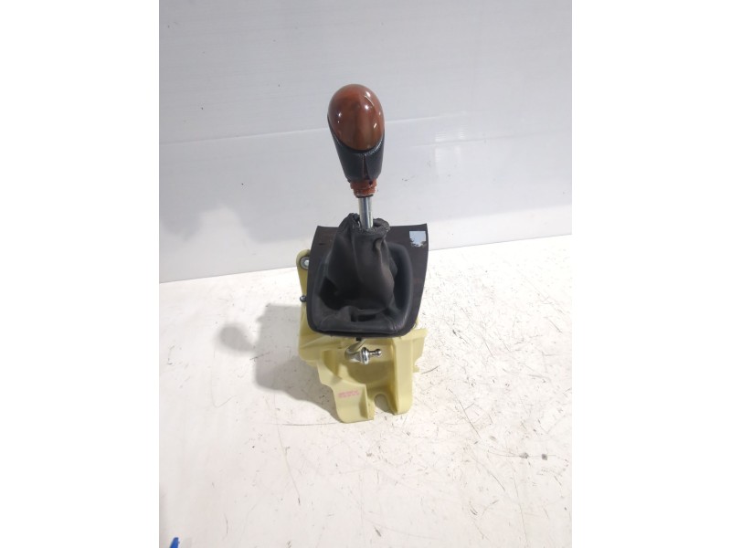 Recambio de palanca cambio para ford focus c-max (dm2) 2.0 tdci referencia OEM IAM 4M5R7K387LB  