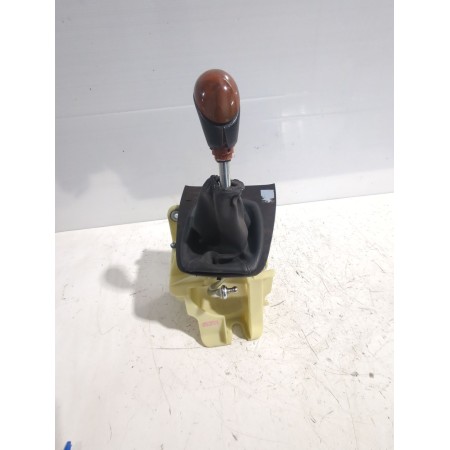 Recambio de palanca cambio para ford focus c-max (dm2) 2.0 tdci referencia OEM IAM 4M5R7K387LB  