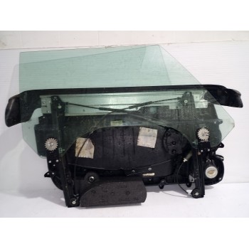 Recambio de elevalunas delantero derecho para mini mini (r56) cooper referencia OEM IAM 51332756084  