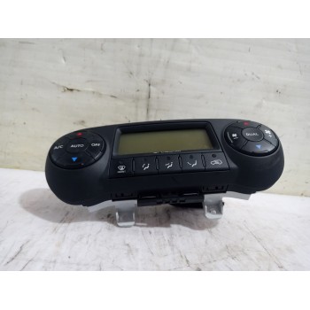 Recambio de mando climatizador para hyundai ix35 (lm, el, elh) 2.0 crdi 4wd referencia OEM IAM 972502YXXX  