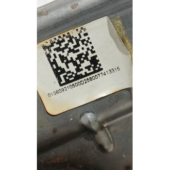 Recambio de palanca freno para alfa romeo giulietta (940_) 1.6 jtdm (940fxd1a) referencia OEM IAM 156092105  