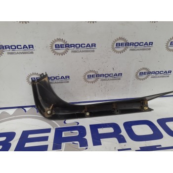 Recambio de moldura lateral para land rover range rover sport referencia OEM IAM CH3242A75A  