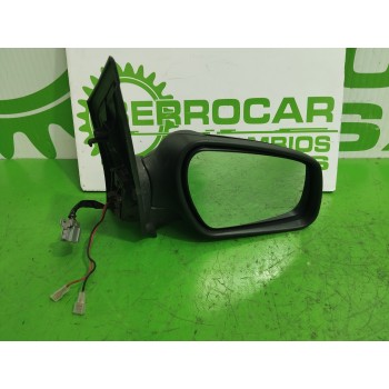Recambio de retrovisor derecho. para ford focus berlina (cap) 1.6 16v cat referencia OEM IAM E9024292  