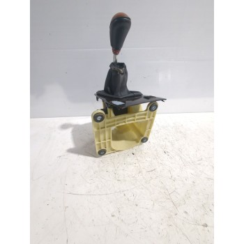 Recambio de palanca cambio para ford focus c-max (dm2) 2.0 tdci referencia OEM IAM 4M5R7K387LB  