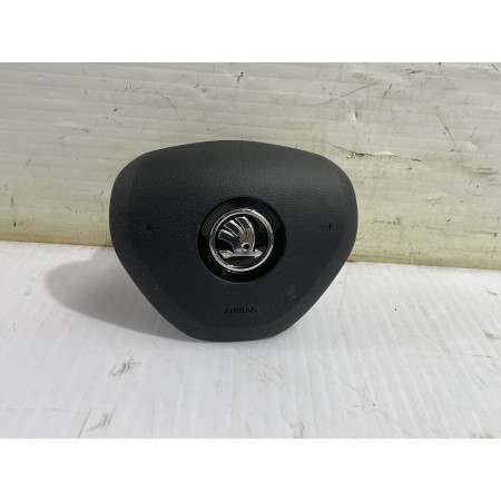 Recambio de airbag delantero izquierdo para skoda yeti active referencia OEM IAM 3V0880201AL  