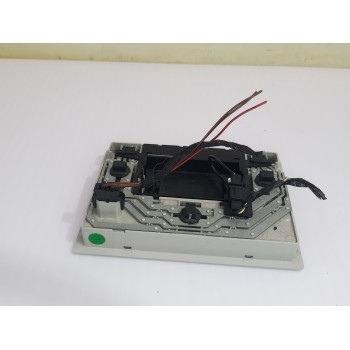 Recambio de luz interior para volkswagen polo (6c1) advance bluemotion referencia OEM IAM 6Q1947105  