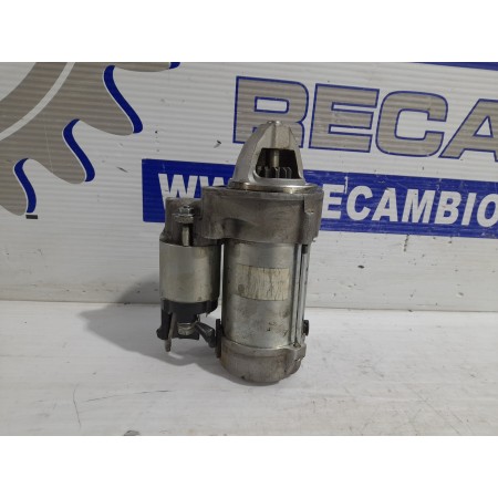 Recambio de motor arranque para mercedes-benz clase e (w212) lim. 2.1 cdi cat referencia OEM IAM F432855100  