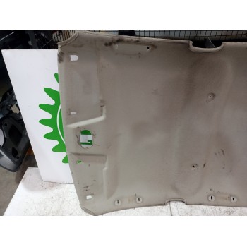 Recambio de techo interior para chevrolet aveo ls referencia OEM IAM 96946920  