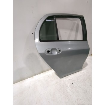 Recambio de puerta trasera derecha para toyota yaris (_p9_) 1.33 vvt-i (nsp90_) referencia OEM IAM 670030D110  