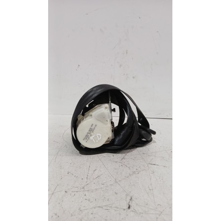 Recambio de cinturon seguridad trasero derecho para alfa romeo giulietta (940_) 1.6 jtdm (940fxd1a) referencia OEM IAM 156101397