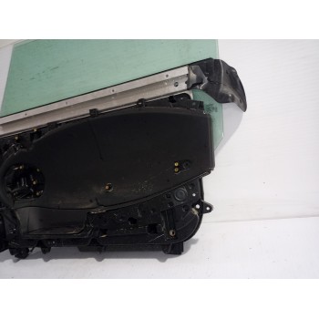 Recambio de elevalunas delantero derecho para mini mini (r56) cooper referencia OEM IAM 51332756084  