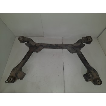 Recambio de puente trasero para seat exeo berlina (3r2) 2.0 tdi referencia OEM IAM 8E0505235  