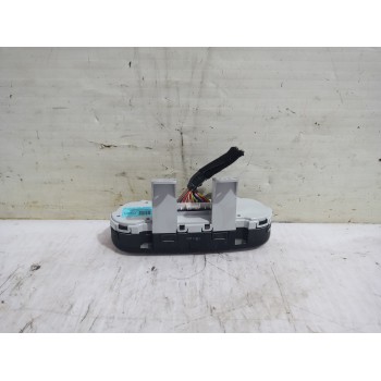 Recambio de mando climatizador para hyundai ix35 (lm, el, elh) 2.0 crdi 4wd referencia OEM IAM 972502YXXX  