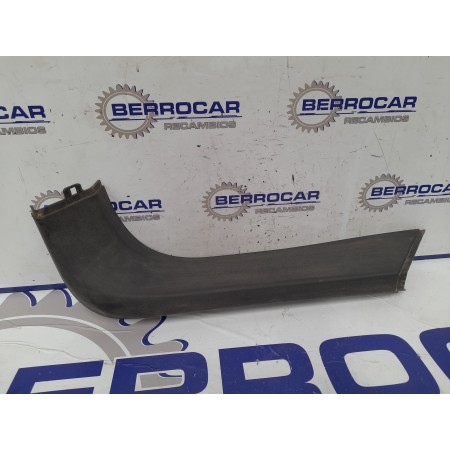 Recambio de moldura lateral para land rover range rover sport referencia OEM IAM CH3242A74A  