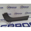 Recambio de moldura lateral para land rover range rover sport referencia OEM IAM CH3242A74A  