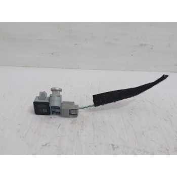 Recambio de sensor para renault scenic iii bose edition referencia OEM IAM 988300005R  