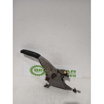 Recambio de palanca freno para peugeot 407 (6d_) 1.6 hdi 110 (6d9hzc, 6d9hyc) referencia OEM IAM 965484167700  
