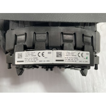 Recambio de airbag delantero izquierdo para skoda yeti active referencia OEM IAM 3V0880201AL  