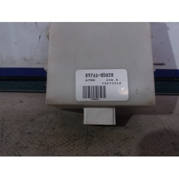 MODULO ELECTRONICO 897410D020 