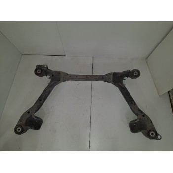 Recambio de puente trasero para seat exeo berlina (3r2) 2.0 tdi referencia OEM IAM 8E0505235  