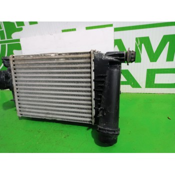 Recambio de intercooler para nissan qashqai ii (j11, j11_) 1.3 dig-t referencia OEM IAM 144962803R  