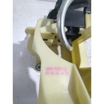 Recambio de palanca cambio para ford focus c-max (dm2) 2.0 tdci referencia OEM IAM 4M5R7K387LB  