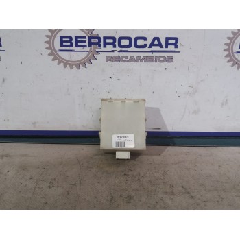 Recambio de modulo electronico para toyota yaris (ncp1/nlp1/scp1) 1.0 cat referencia OEM IAM 897410D020  