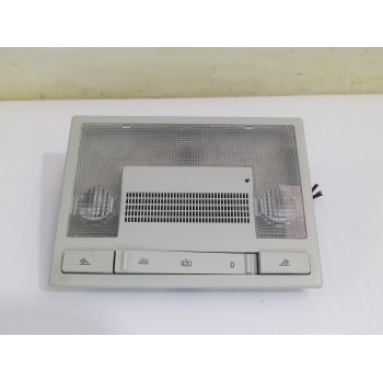 Recambio de luz interior para volkswagen polo (6c1) advance bluemotion referencia OEM IAM 6Q1947105  