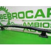 Recambio de refuerzo paragolpes trasero para renault kangoo profesional referencia OEM IAM 93581920R  