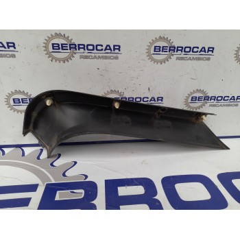 Recambio de moldura lateral para land rover range rover sport referencia OEM IAM CH3242A74A  