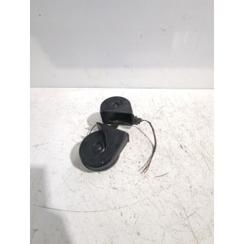Recambio de claxon para ford focus c-max (dm2) 2.0 tdci referencia OEM IAM E30055306  