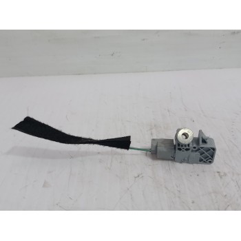 Recambio de sensor para renault scenic iii bose edition referencia OEM IAM 988300005R  