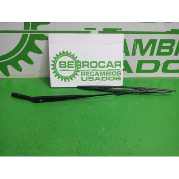Recambio de brazo limpia delantero izquierdo para ford focus berlina (cak) ambiente referencia OEM IAM XS4117527AB  