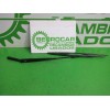 Recambio de brazo limpia delantero izquierdo para ford focus berlina (cak) ambiente referencia OEM IAM XS4117527AB  