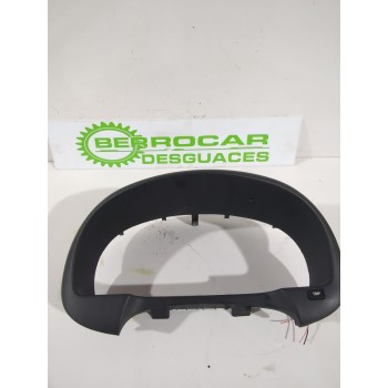 Recambio de molduras para hyundai i30 (fd) 1.6 crdi referencia OEM IAM   