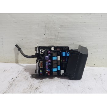 CAJA RELES / FUSIBLES 919502S010 