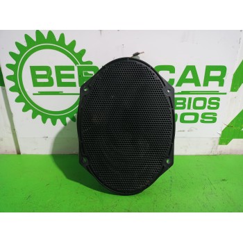 Recambio de altavoz para ford fiesta (cbk) ambiente referencia OEM IAM XW7F18808  